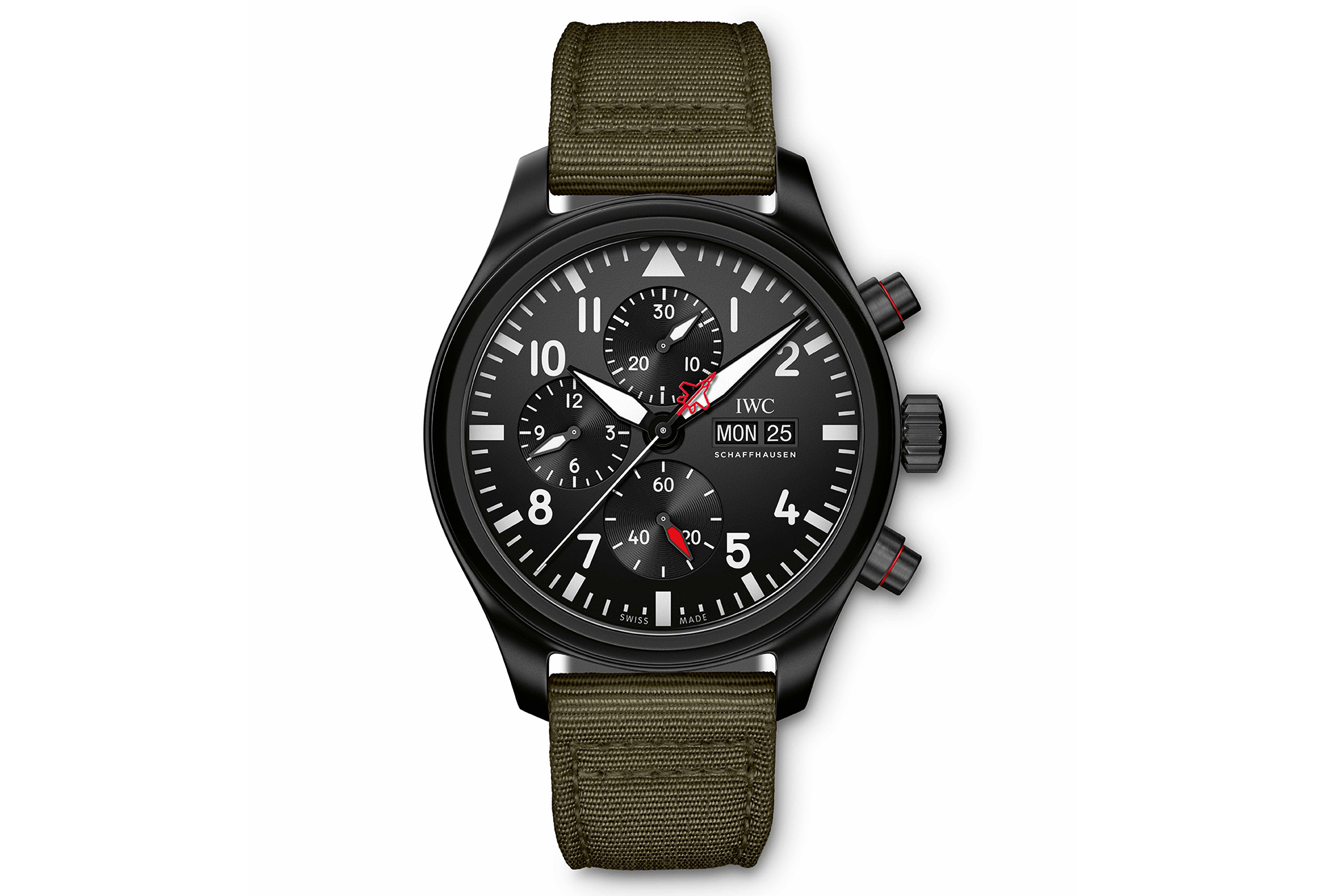 iwc black friday