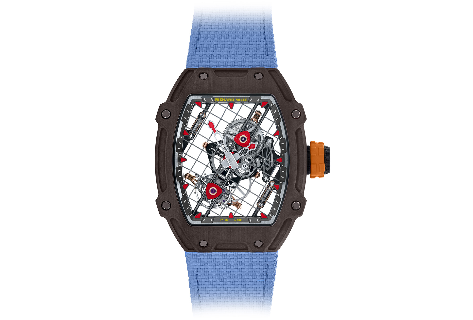 hublot rafael nadal