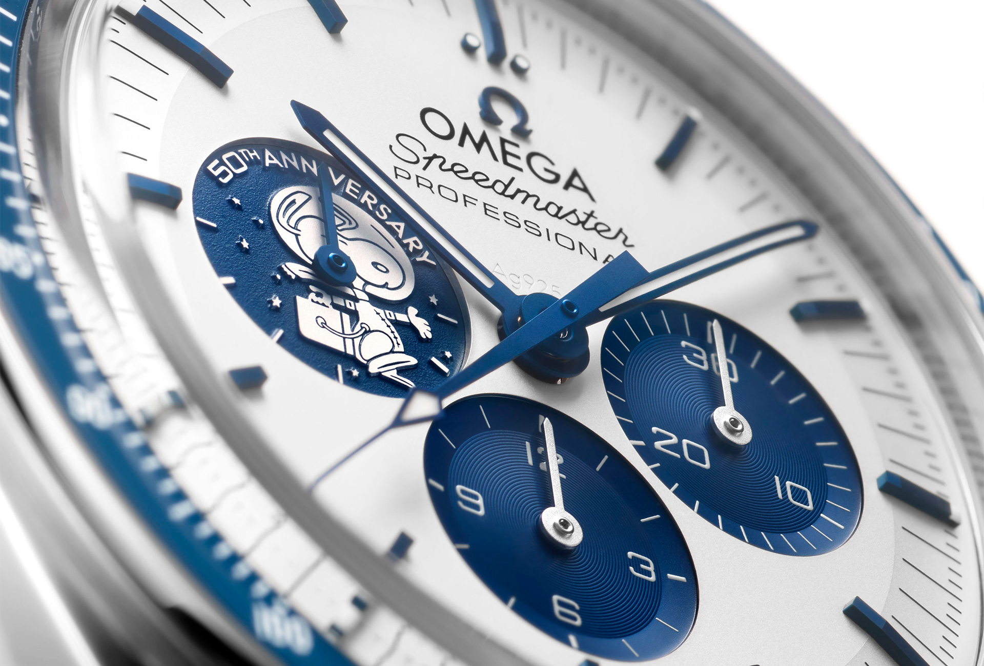 omega snoopy watch 2020
