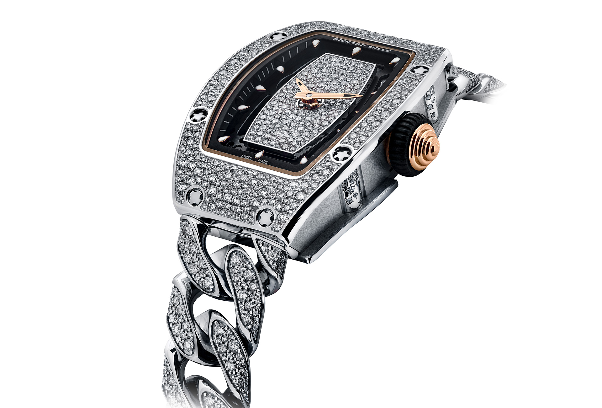 Richard Mille RM 007