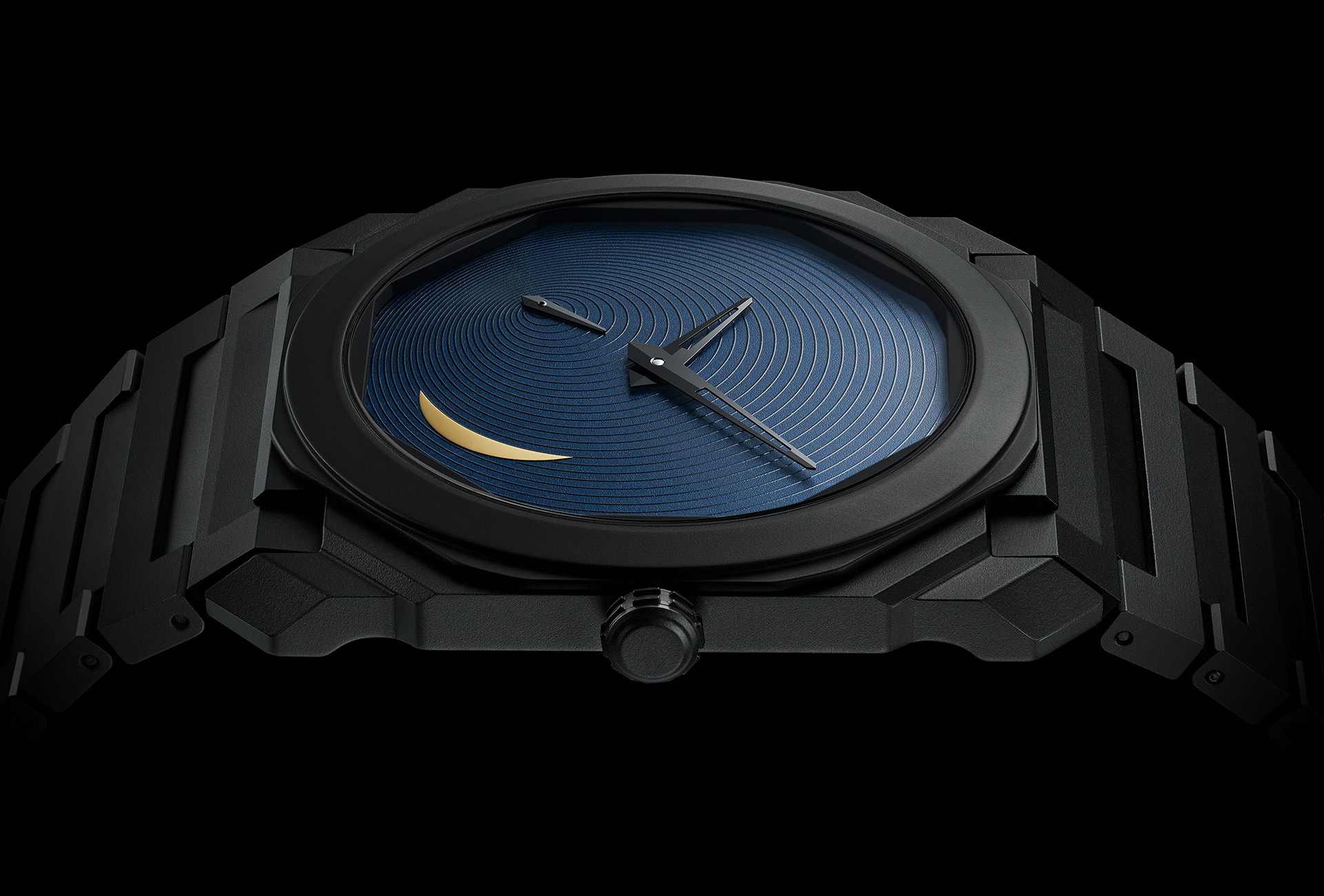 tadao ando bulgari watch