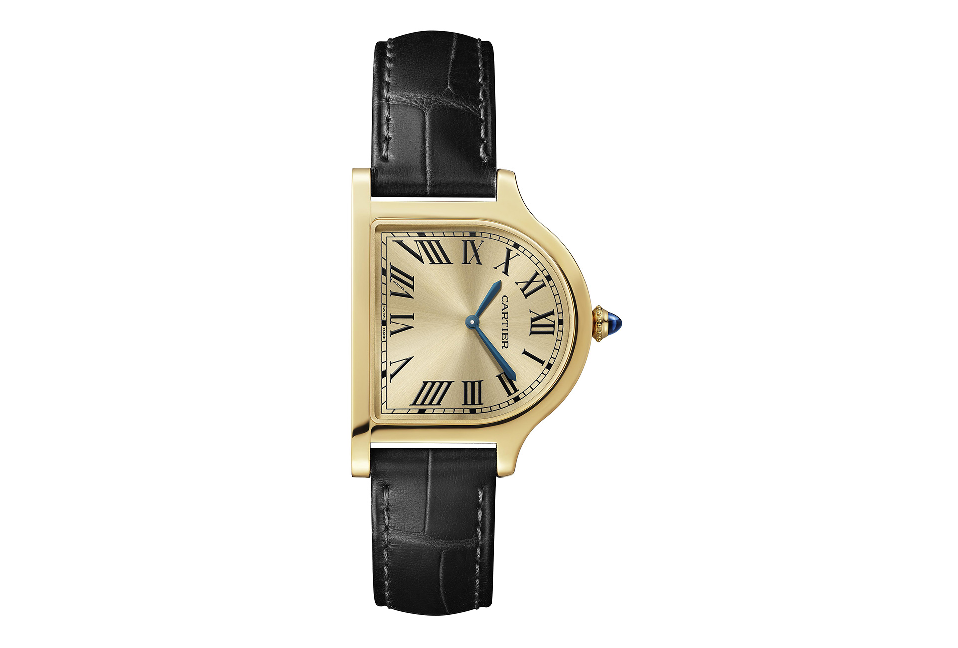 The return of the century-old Cloche de Cartier – FHH Journal
