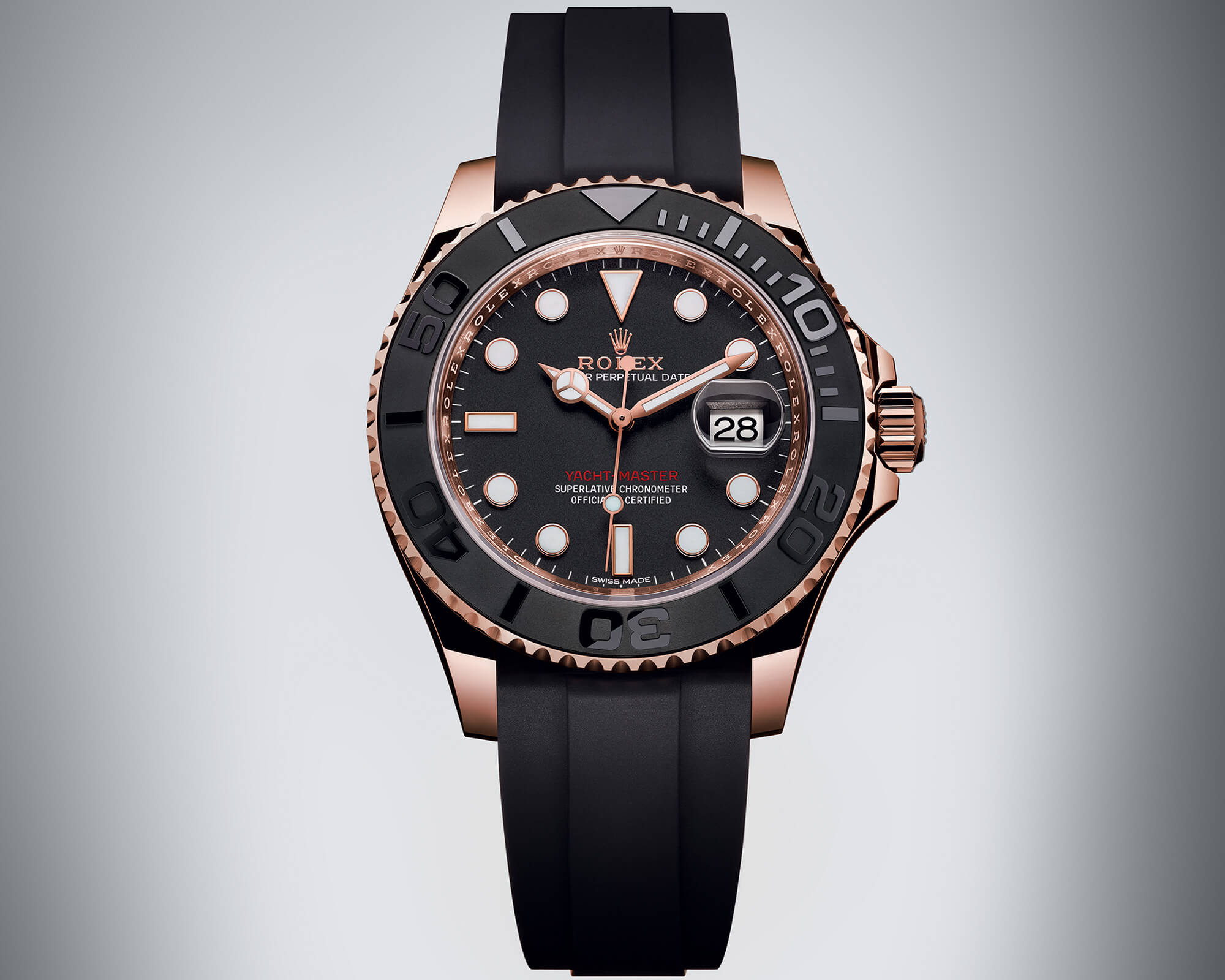 rolex yacht master perpetual price