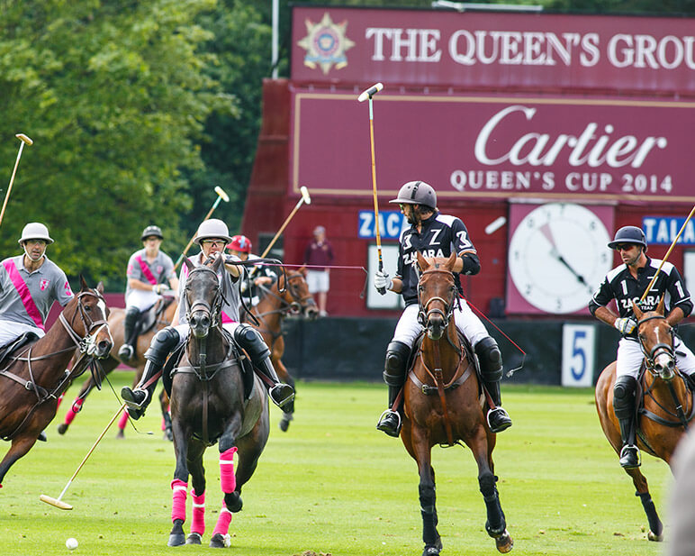queens cup polo