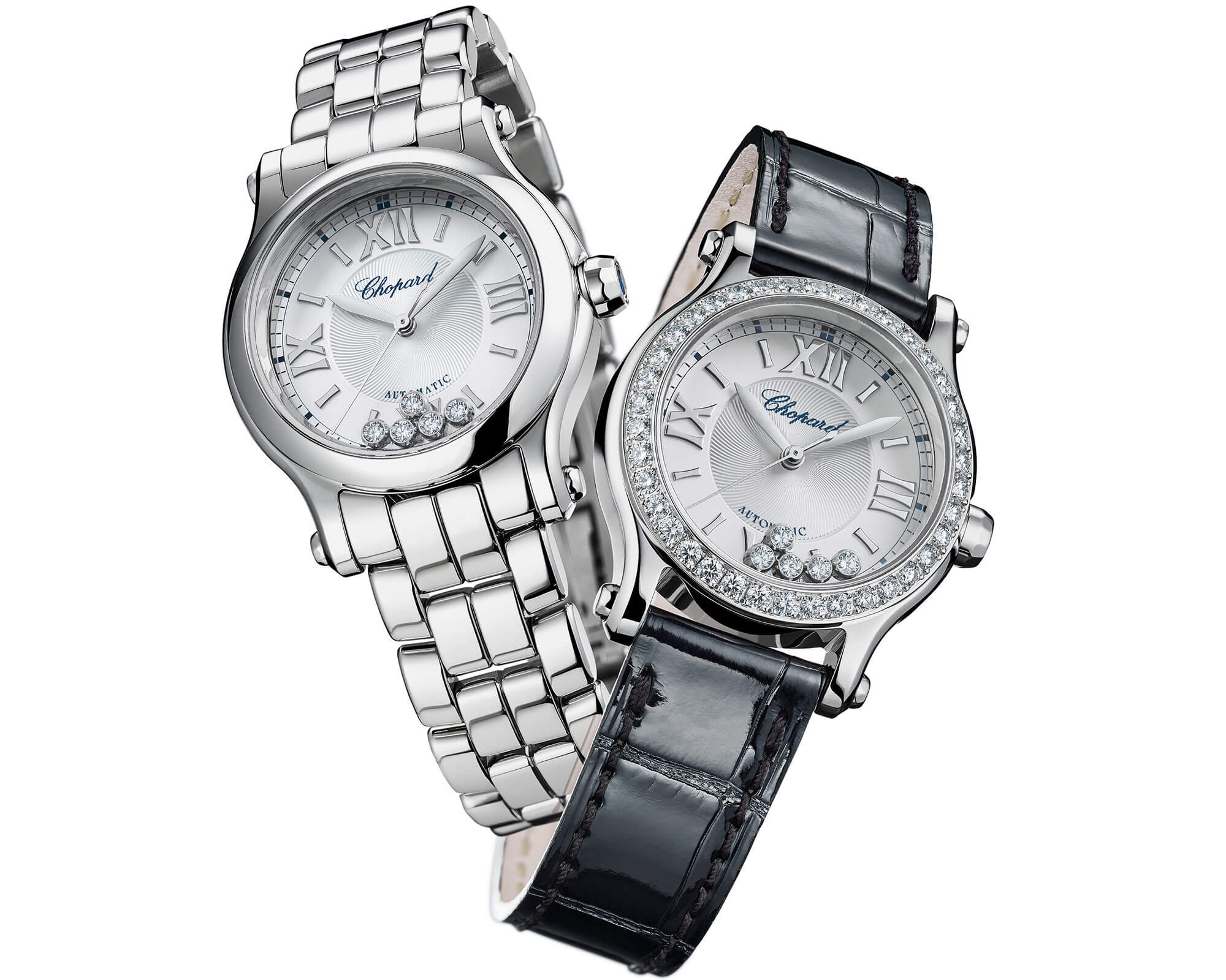 chopard happy sport 30mm