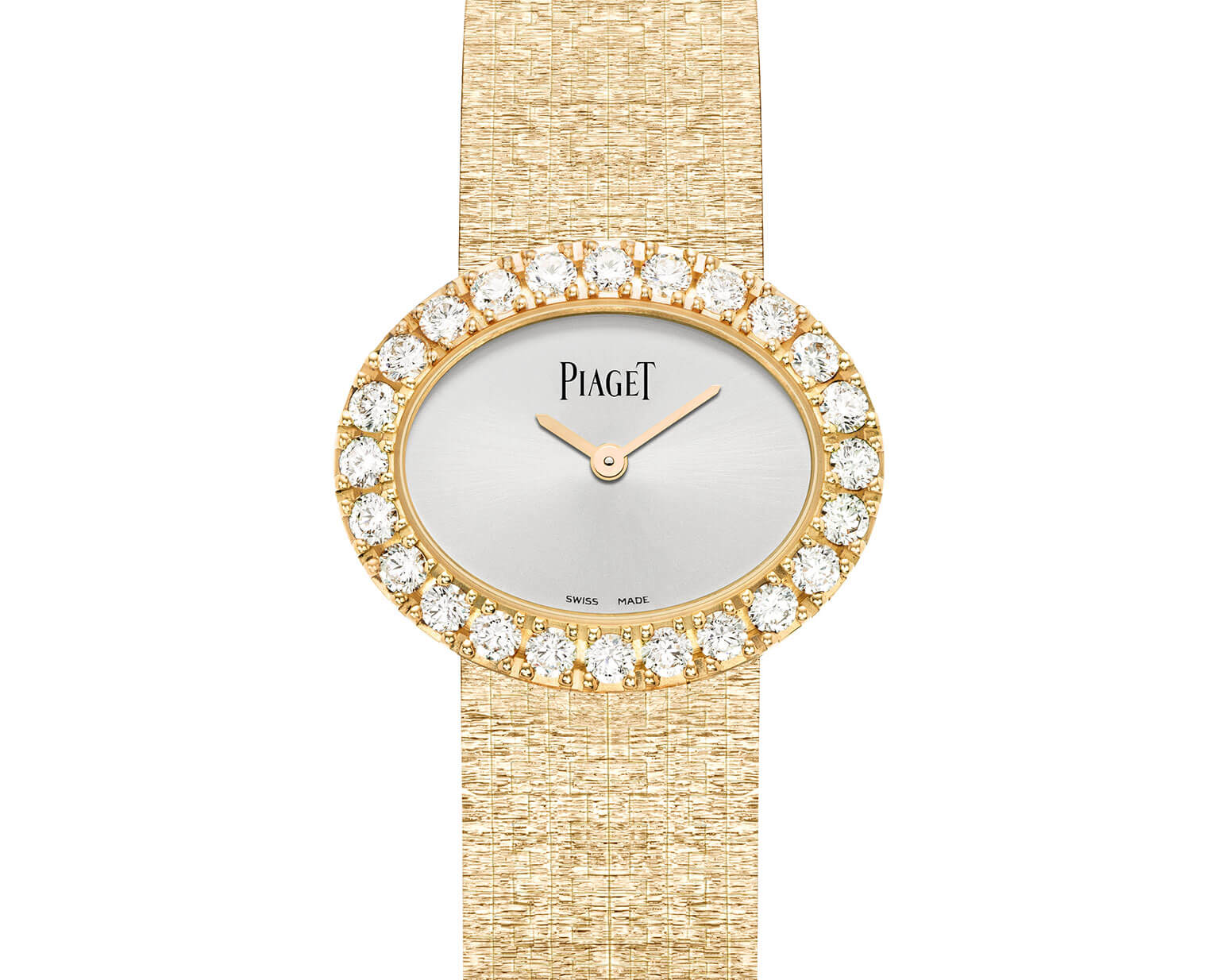 piaget watch