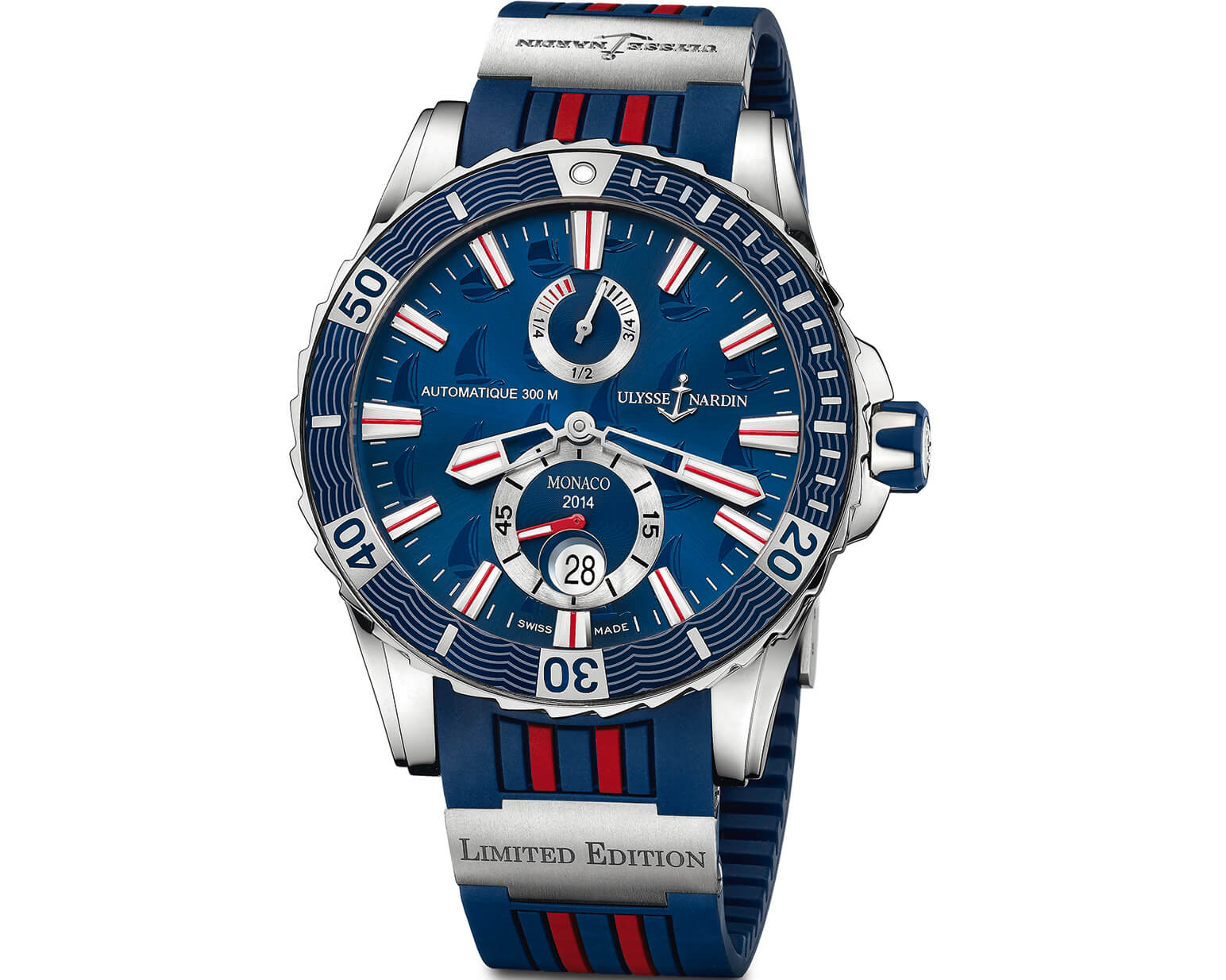 Ulysse nardin marine diver. Часы Ulysse Nardin Diver. Ulysse Nardin Maxi Marine Diver.